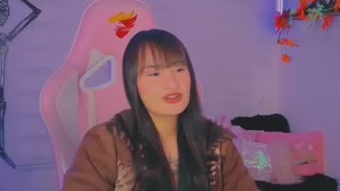 Sarah Ramirez online show from October 19, 3:40 am