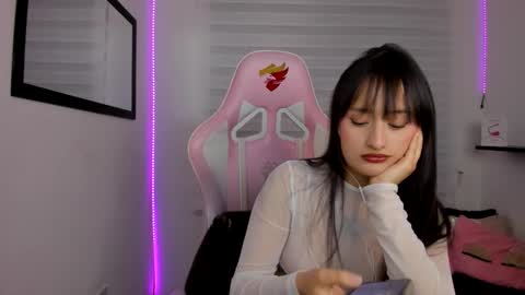 Sarah Ramirez online show from January 13, 3:12 am