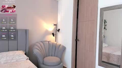 Snapshot of sarah_rayy chatting on February 27, 7:15 pm sarah_rayy online show from February 27, 7:15 pm