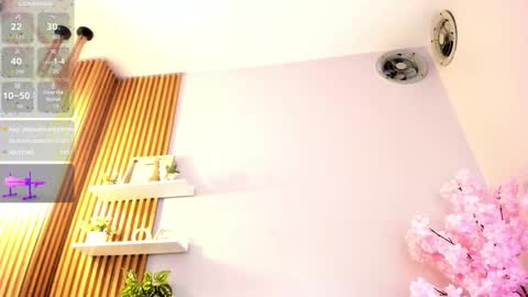 Sarah online show from February 14, 2:36 pm