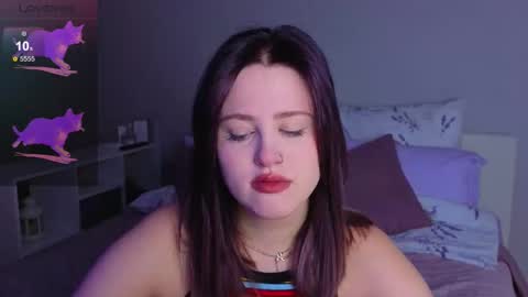 Sarah online show from November 23, 11:26 pm