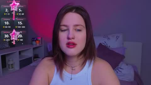 Sarah online show from March 12, 11:33 pm