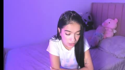 Sarah online show from October 8, 12:41 am