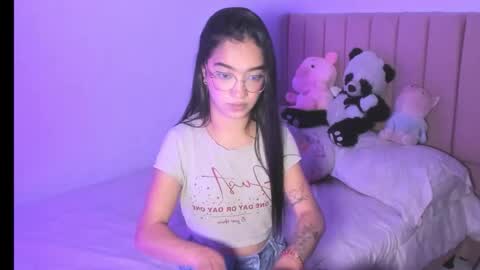 Sarah online show from October 14, 11:05 pm