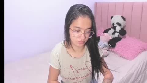 Sarah online show from October 16, 9:38 pm