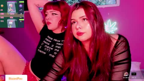 Loren online show from April 11, 10:36 pm