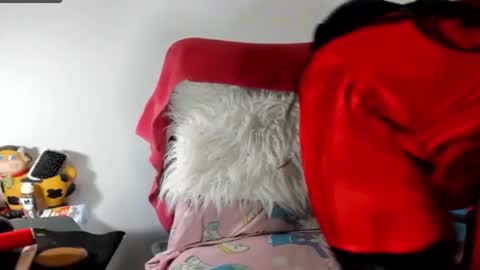 Sarah online show from January 10, 3:19 am