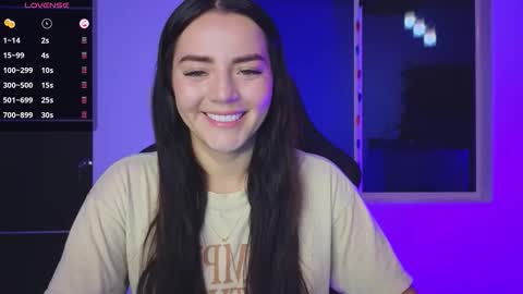Snapshot of sarah_swtt chatting on October 3, 2:52 am - next broadcast 28 nov 7 pm Col online show from October 3, 2:52 am