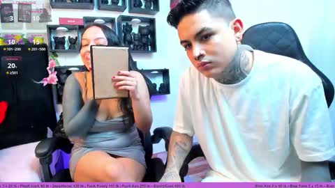 Sarah  Zack online show from October 12, 4:50 pm