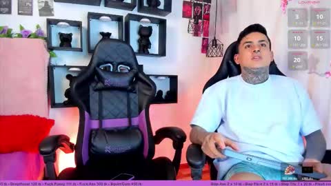 Sarah  Zack online show from November 12, 7:09 am