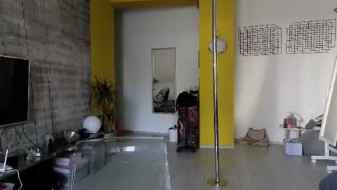 sarahcamsx online show from July 31, 3:00 pm