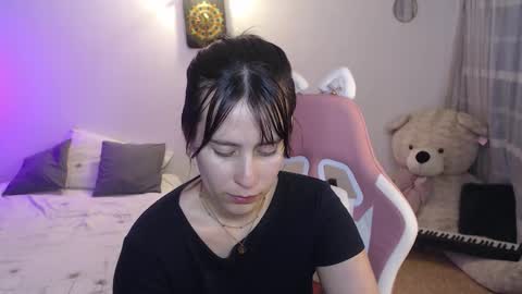 Snapshot of sarahdressler chatting on September 15, 12:32 am sarahdressler online show from September 15, 12:32 am