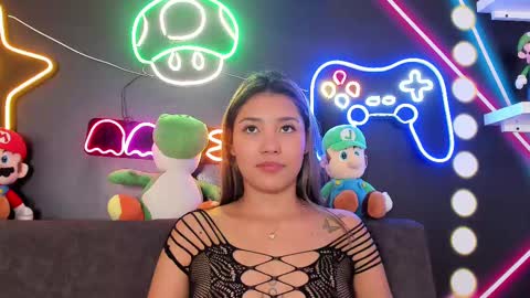 Sarah Evans online show from March 11, 5:49 am