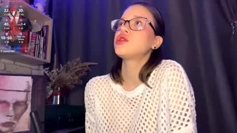 Sarah online show from March 28, 12:32 am