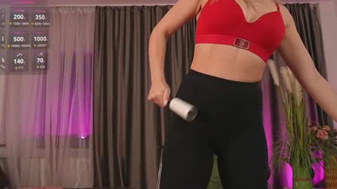 Snapshot of sarahjadore chatting on November 30, 7:40 pm Sarahjadore online show from November 30, 7:40 pm