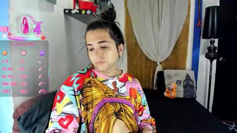  SARAHJEY     online show from February 21, 5:47 pm