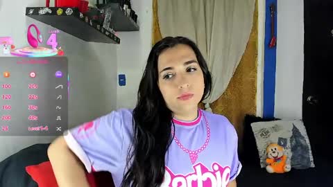  SARAHJEY     online show from March 20, 4:12 pm