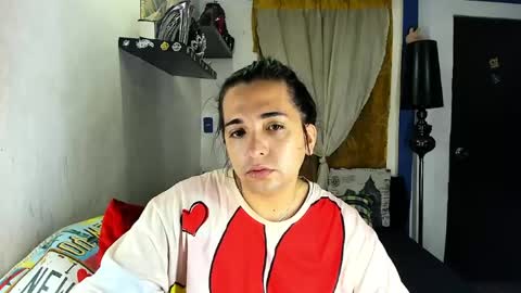  SARAHJEY     online show from May 22, 12:55 pm