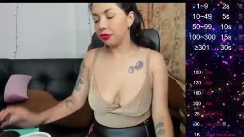 Sarah online show from February 2, 1:19 pm