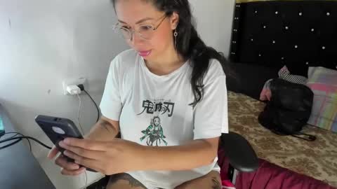 Sarah online show from September 20, 6:14 am