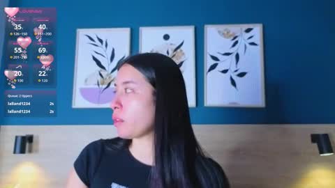 Snapshot of sarahmiler_ chatting on November 10, 7:57 pm Sarah online show from November 10, 7:57 pm