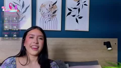 Sarah online show from December 4, 7:44 pm