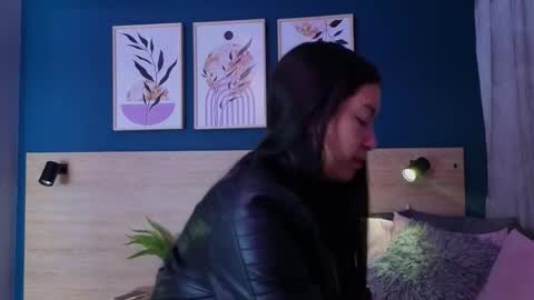 Sarah online show from March 2, 12:34 pm