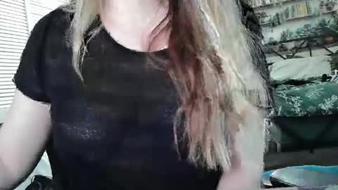 Sarah online show from February 23, 9:34 pm