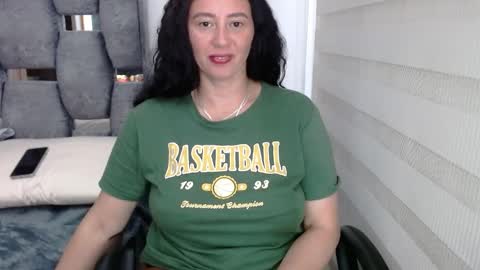 Lia online show from December 3, 9:12 pm