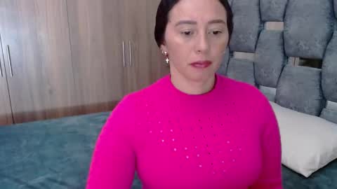 Lia online show from December 27, 4:21 pm