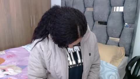 Lia online show from January 9, 3:12 pm