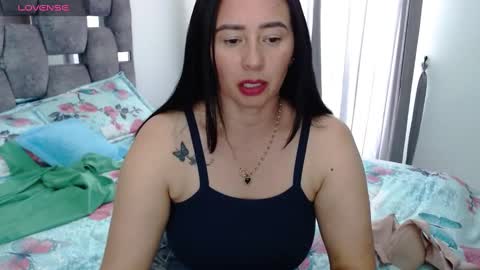Lia online show from September 29, 8:24 pm