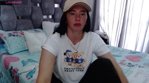 Lia online show from October 6, 3:53 pm
