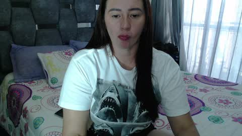 Lia online show from April 2, 2:26 pm