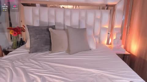 Snapshot of sarahpreston1 chatting on October 21, 4:30 pm Sarah online show from October 21, 4:30 pm