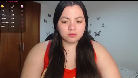 Sarah online show from October 10, 4:11 am