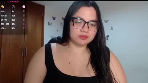 Sarah online show from October 14, 3:51 am