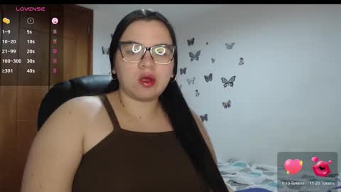 Sarah online show from January 11, 11:54 pm