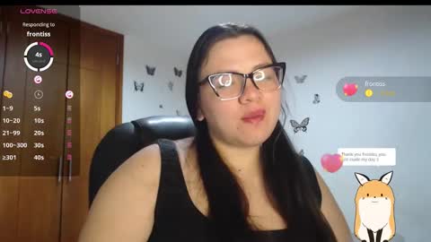 Sarah online show from January 13, 11:32 pm