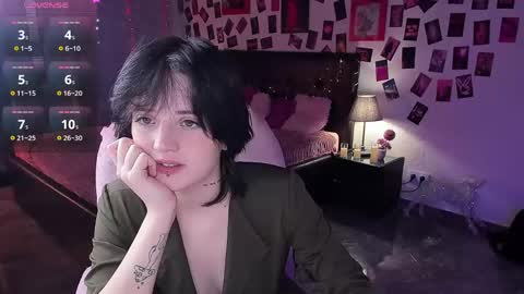 Sarah online show from March 6, 10:34 am