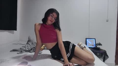 Snapshot of sarahsmitt chatting on October 29, 7:26 pm Sarah online show from October 29, 7:26 pm