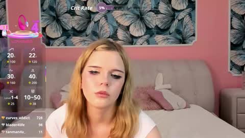 sarahwantslove online show from March 25, 8:53 am