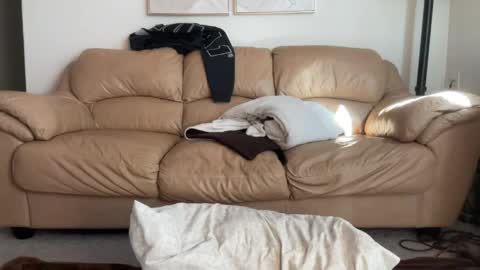 SarahxOliver online show from March 28, 2:16 pm