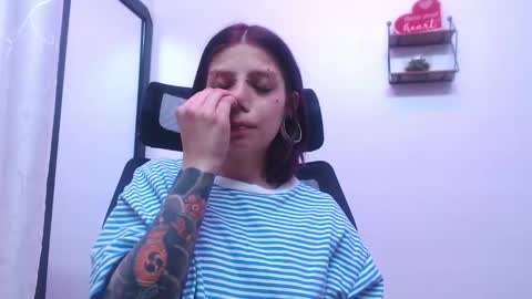 SARAI online show from September 13, 2:44 am