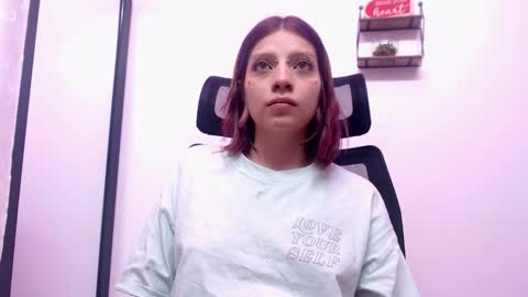 SARAI online show from September 18, 3:08 am