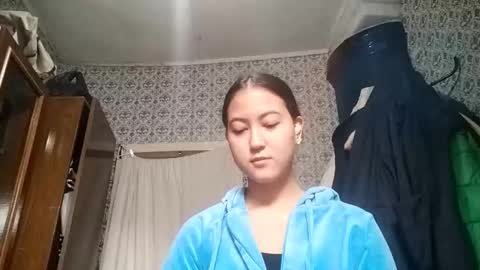 Sara online show from November 8, 11:10 am