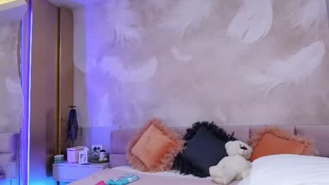 Snapshot of sarajennyfer chatting on July 8, 4:39 am Jenny online show from July 8, 4:39 am