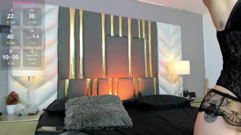 Snapshot of sarajonness_ chatting on September 18, 12:29 pm Sara Jonnes online show from September 18, 12:29 pm