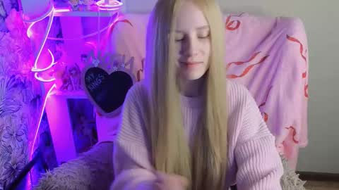 Sara online show from January 15, 1:10 am