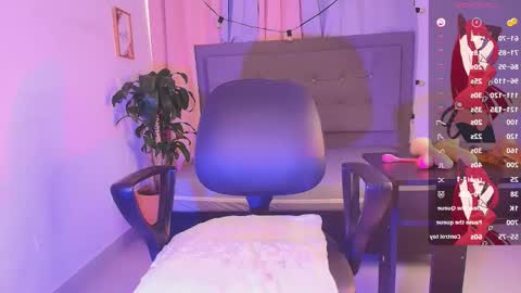 SARA online show from November 14, 1:10 pm